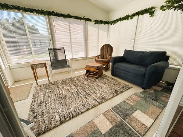 6510 Lacey Ln a Ellenton, FL Mobile or Manufactured Home for Sale
