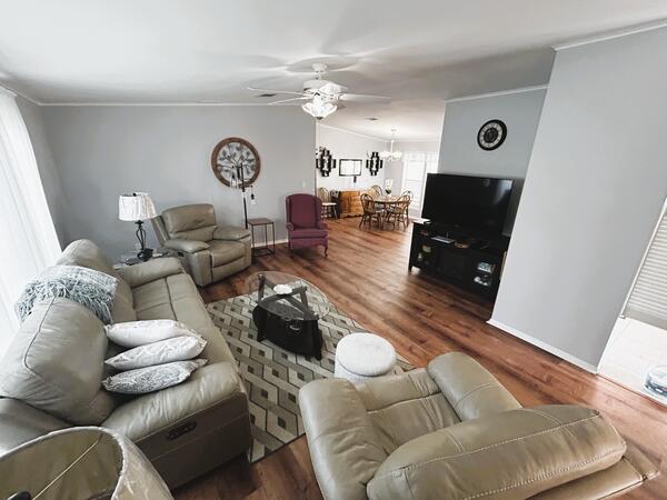 6510 Lacey Ln a Ellenton, FL Mobile or Manufactured Home for Sale