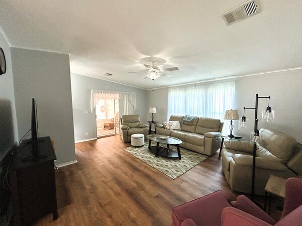 6510 Lacey Ln a Ellenton, FL Mobile or Manufactured Home for Sale