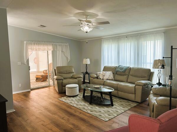 6510 Lacey Ln a Ellenton, FL Mobile or Manufactured Home for Sale