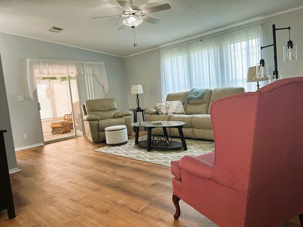 6510 Lacey Ln a Ellenton, FL Mobile or Manufactured Home for Sale