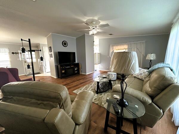 6510 Lacey Ln a Ellenton, FL Mobile or Manufactured Home for Sale