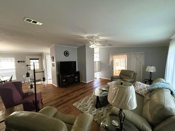 6510 Lacey Ln a Ellenton, FL Mobile or Manufactured Home for Sale