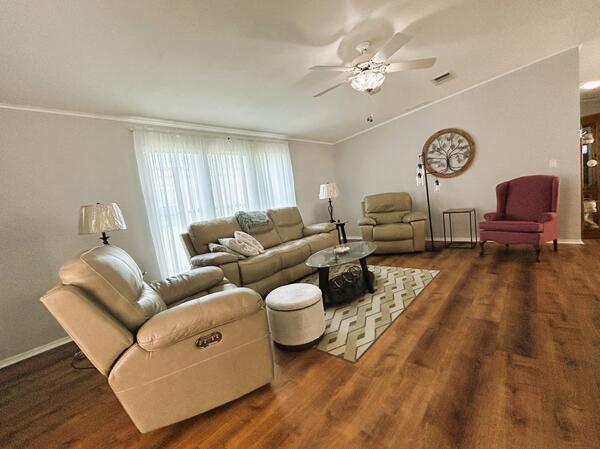 6510 Lacey Ln a Ellenton, FL Mobile or Manufactured Home for Sale