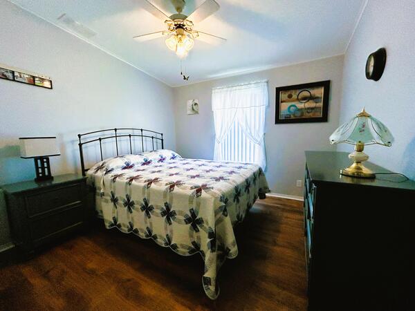 6510 Lacey Ln a Ellenton, FL Mobile or Manufactured Home for Sale