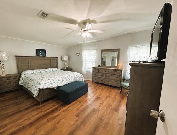 6510 Lacey Ln a Ellenton, FL Mobile or Manufactured Home for Sale