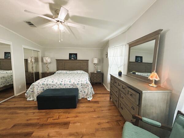 6510 Lacey Ln a Ellenton, FL Mobile or Manufactured Home for Sale