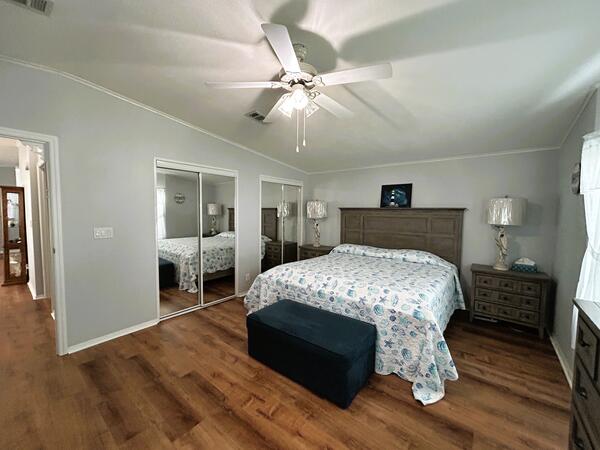 6510 Lacey Ln a Ellenton, FL Mobile or Manufactured Home for Sale