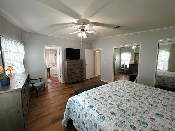 6510 Lacey Ln a Ellenton, FL Mobile or Manufactured Home for Sale
