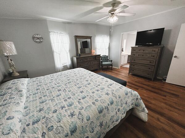 6510 Lacey Ln a Ellenton, FL Mobile or Manufactured Home for Sale