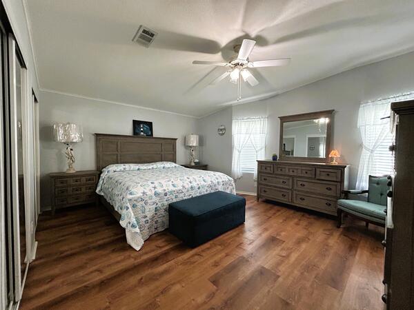 6510 Lacey Ln a Ellenton, FL Mobile or Manufactured Home for Sale