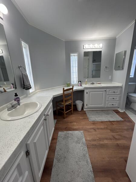 6510 Lacey Ln a Ellenton, FL Mobile or Manufactured Home for Sale