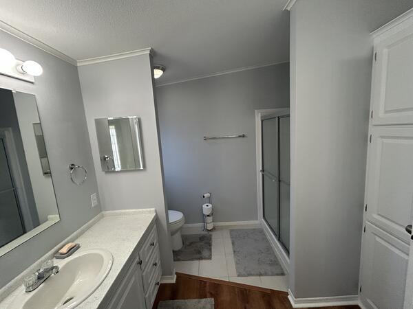 6510 Lacey Ln a Ellenton, FL Mobile or Manufactured Home for Sale