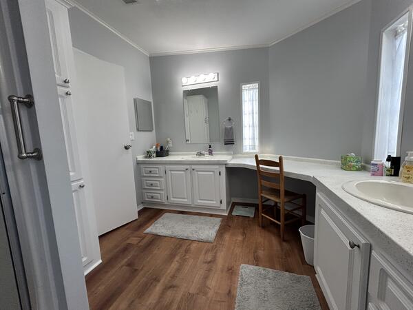 6510 Lacey Ln a Ellenton, FL Mobile or Manufactured Home for Sale