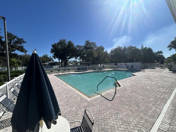 6510 Lacey Ln a Ellenton, FL Mobile or Manufactured Home for Sale
