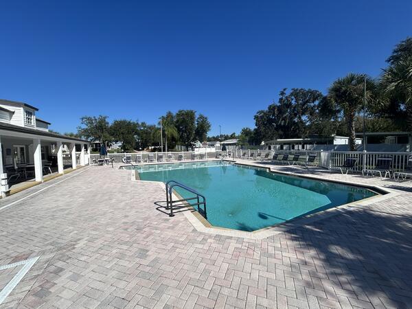 6510 Lacey Ln a Ellenton, FL Mobile or Manufactured Home for Sale