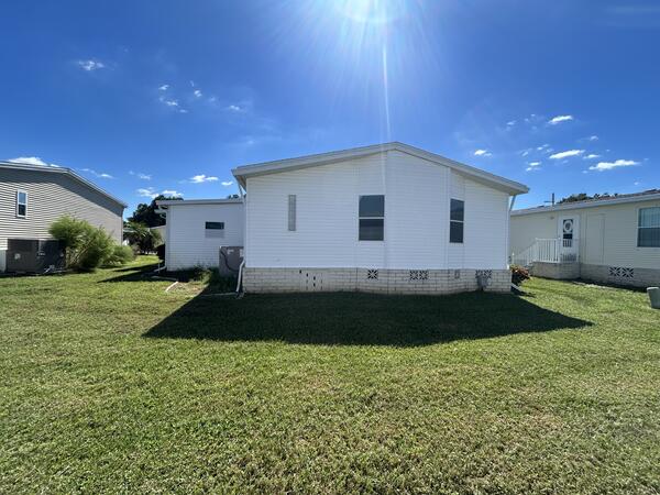 6510 Lacey Ln a Ellenton, FL Mobile or Manufactured Home for Sale