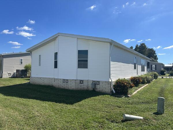 6510 Lacey Ln a Ellenton, FL Mobile or Manufactured Home for Sale