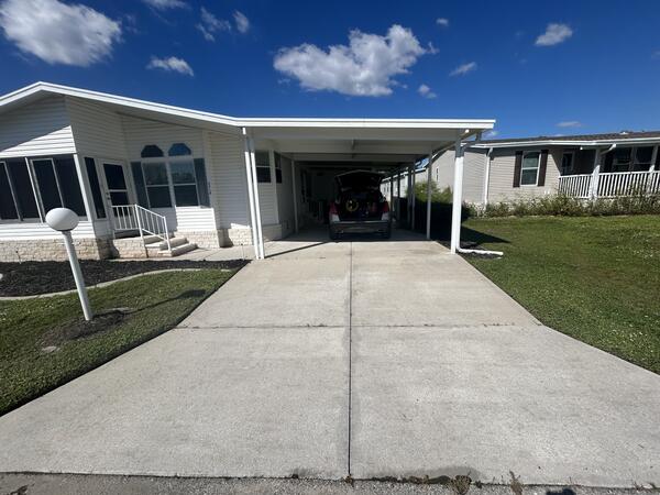 6510 Lacey Ln a Ellenton, FL Mobile or Manufactured Home for Sale