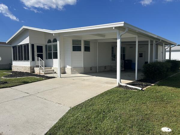 6510 Lacey Ln a Ellenton, FL Mobile or Manufactured Home for Sale