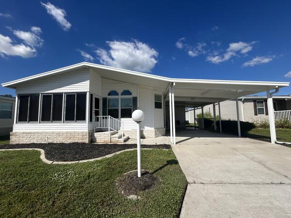 6510 Lacey Ln a Ellenton, FL Mobile or Manufactured Home for Sale