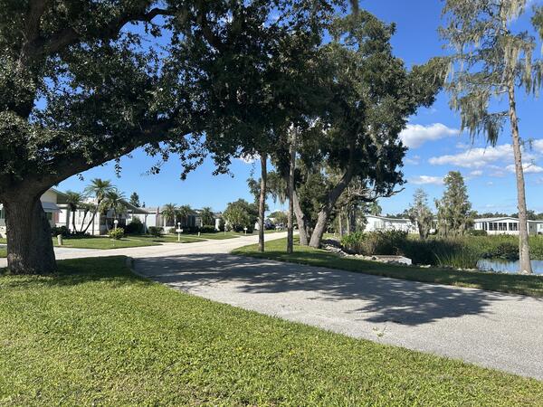 6510 Lacey Ln a Ellenton, FL Mobile or Manufactured Home for Sale