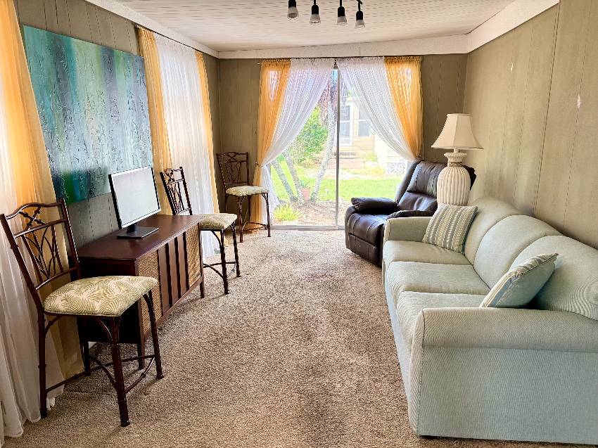 441 Zacapa a Venice, FL Mobile or Manufactured Home for Sale