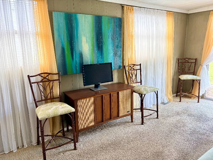 441 Zacapa a Venice, FL Mobile or Manufactured Home for Sale