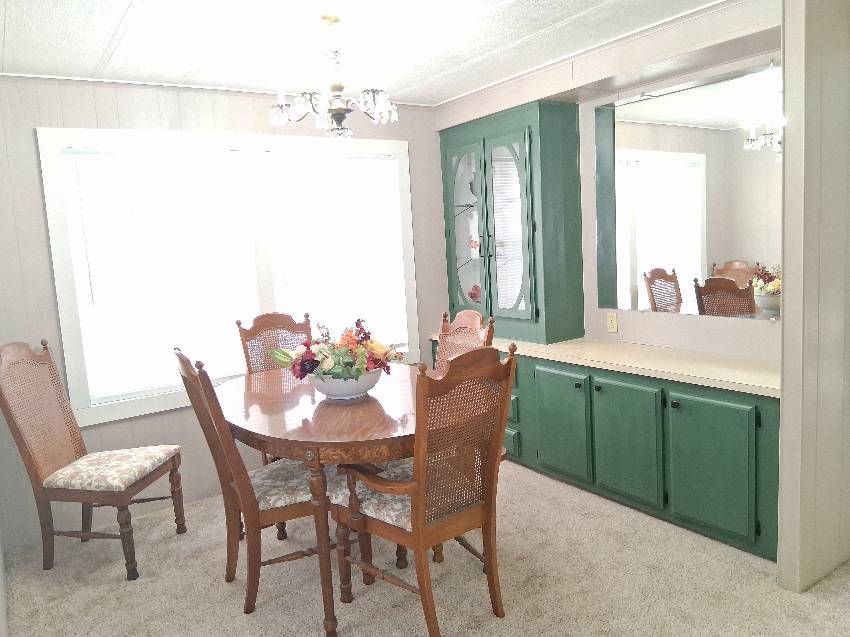27 Bonisee Circle a Lakeland, FL Mobile or Manufactured Home for Sale