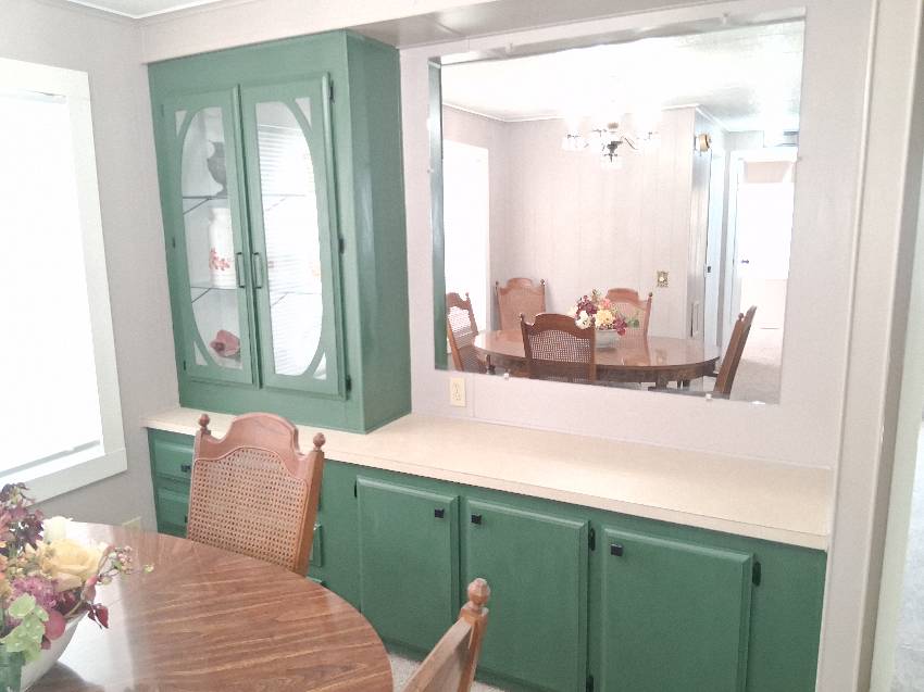 27 Bonisee Circle a Lakeland, FL Mobile or Manufactured Home for Sale
