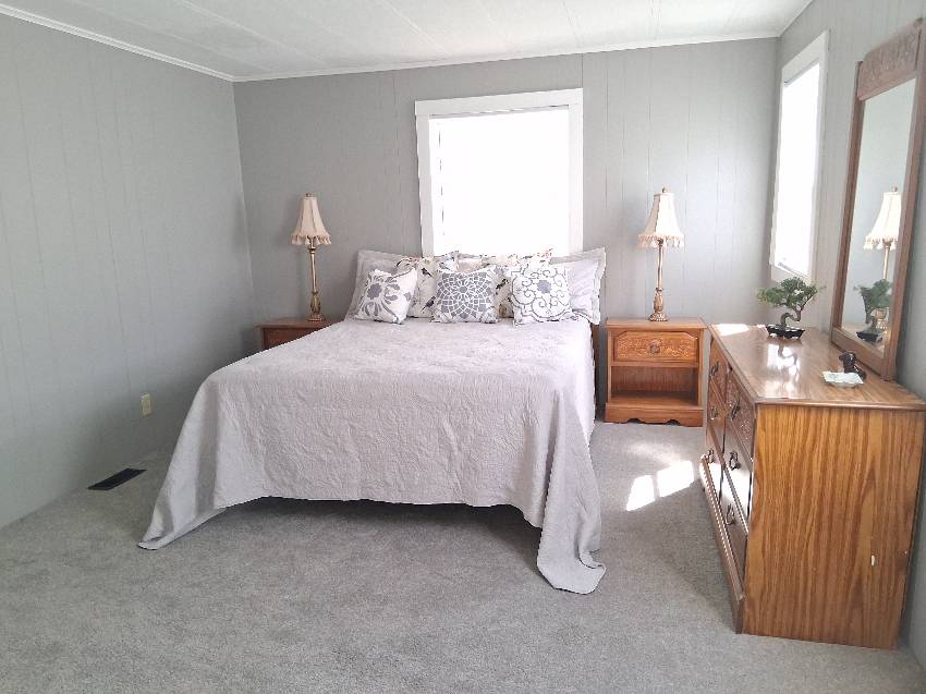 27 Bonisee Circle a Lakeland, FL Mobile or Manufactured Home for Sale