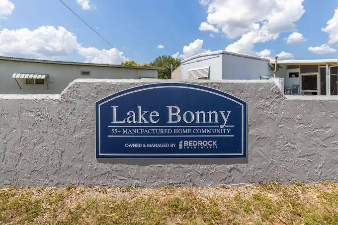 27 Bonisee Circle a Lakeland, FL Mobile or Manufactured Home for Sale