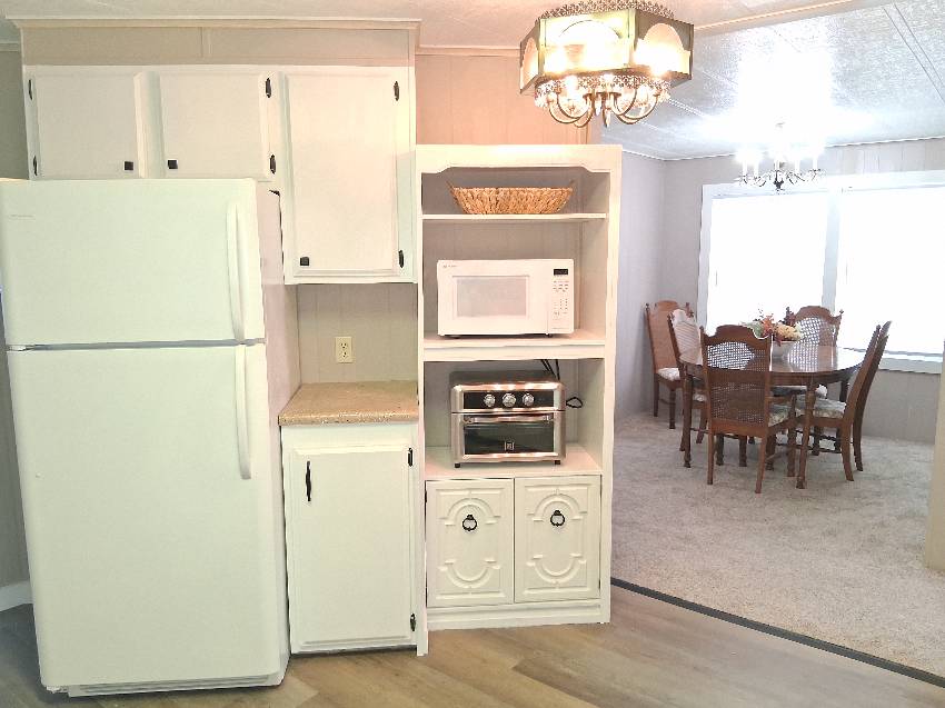 27 Bonisee Circle a Lakeland, FL Mobile or Manufactured Home for Sale