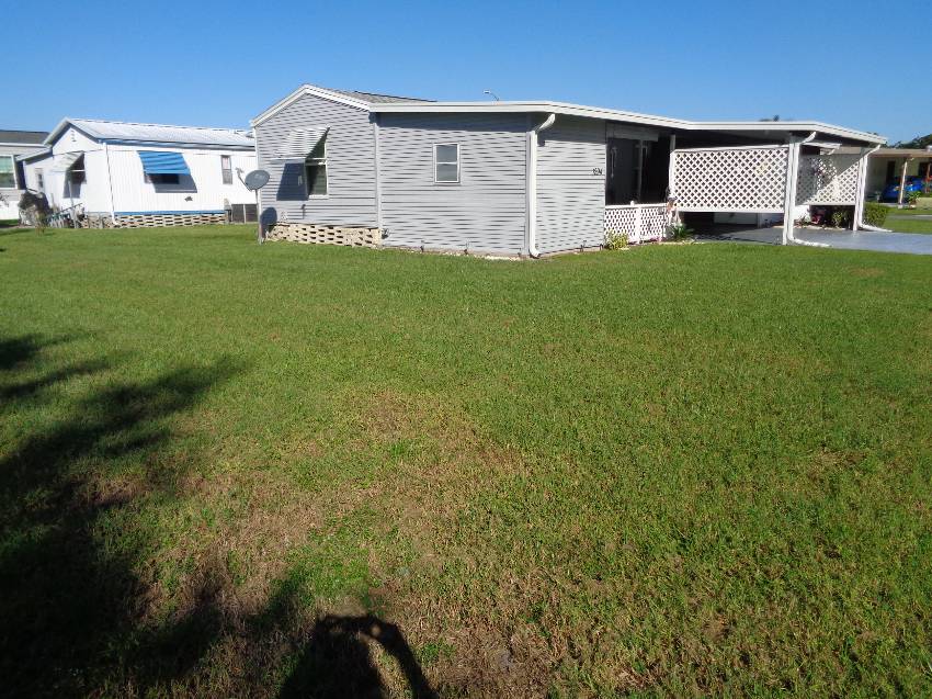 1294 Fir Dr a Lakeland, FL Mobile or Manufactured Home for Sale