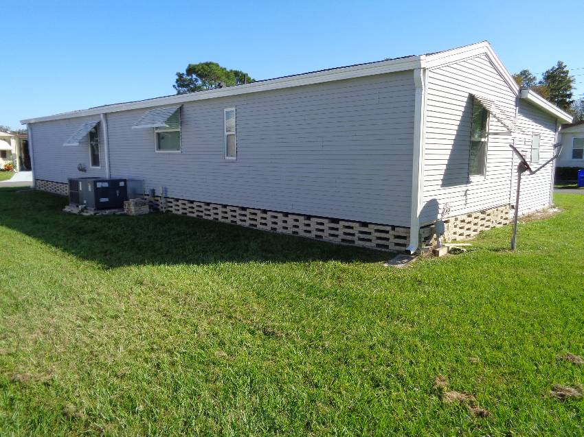 1294 Fir Dr a Lakeland, FL Mobile or Manufactured Home for Sale