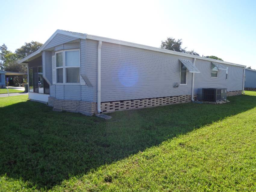 1294 Fir Dr a Lakeland, FL Mobile or Manufactured Home for Sale