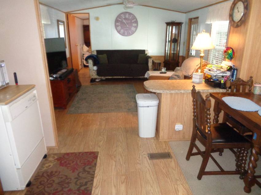 1294 Fir Dr a Lakeland, FL Mobile or Manufactured Home for Sale