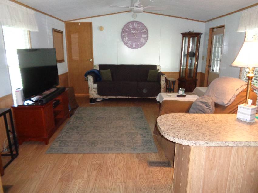1294 Fir Dr a Lakeland, FL Mobile or Manufactured Home for Sale