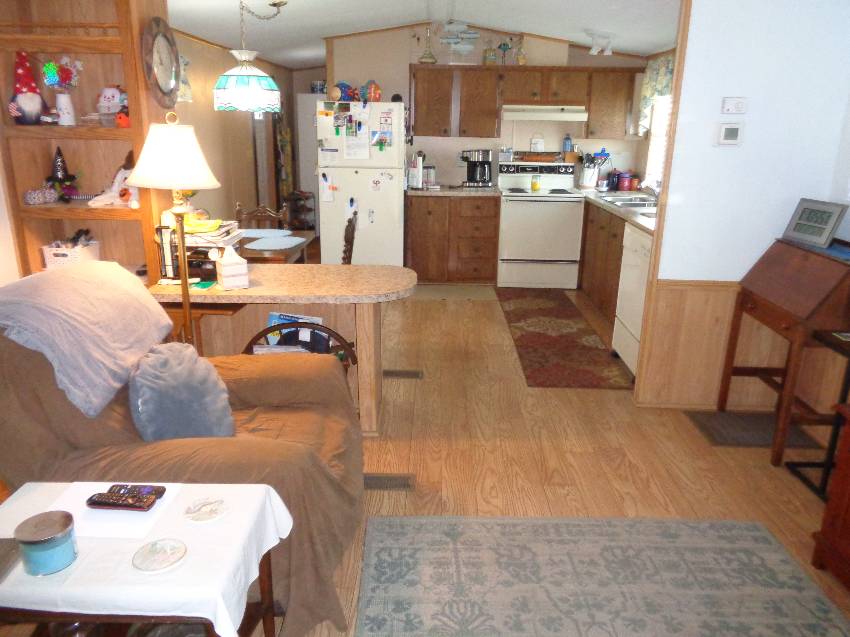 1294 Fir Dr a Lakeland, FL Mobile or Manufactured Home for Sale