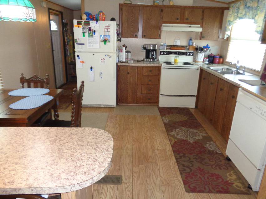 1294 Fir Dr a Lakeland, FL Mobile or Manufactured Home for Sale