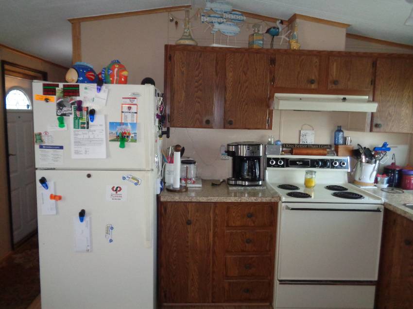 1294 Fir Dr a Lakeland, FL Mobile or Manufactured Home for Sale