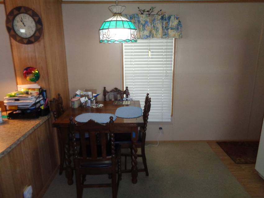 1294 Fir Dr a Lakeland, FL Mobile or Manufactured Home for Sale