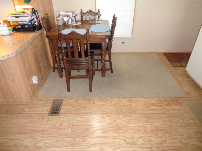 1294 Fir Dr a Lakeland, FL Mobile or Manufactured Home for Sale
