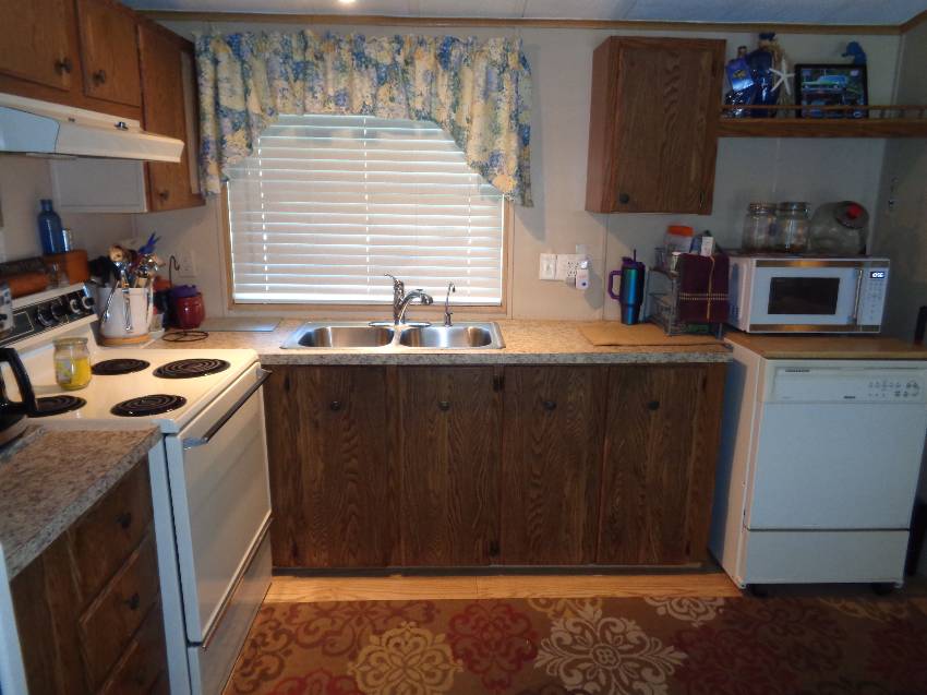 1294 Fir Dr a Lakeland, FL Mobile or Manufactured Home for Sale