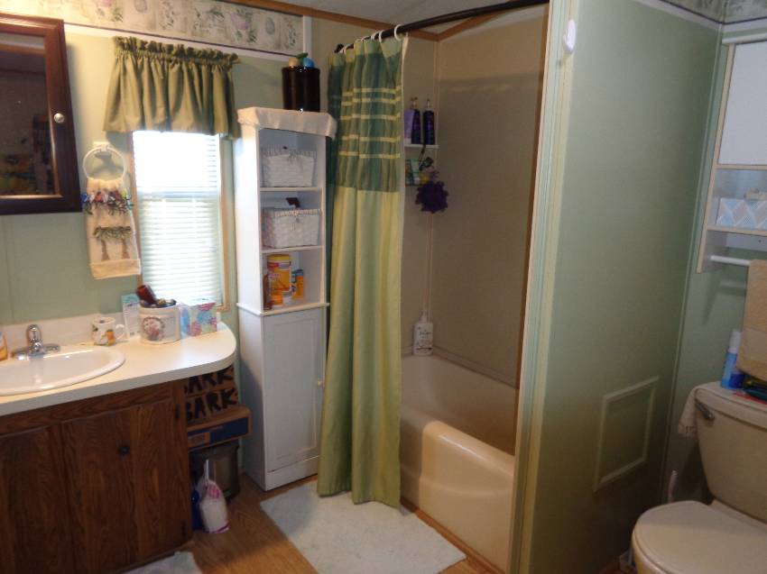 1294 Fir Dr a Lakeland, FL Mobile or Manufactured Home for Sale