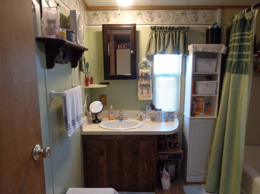 1294 Fir Dr a Lakeland, FL Mobile or Manufactured Home for Sale