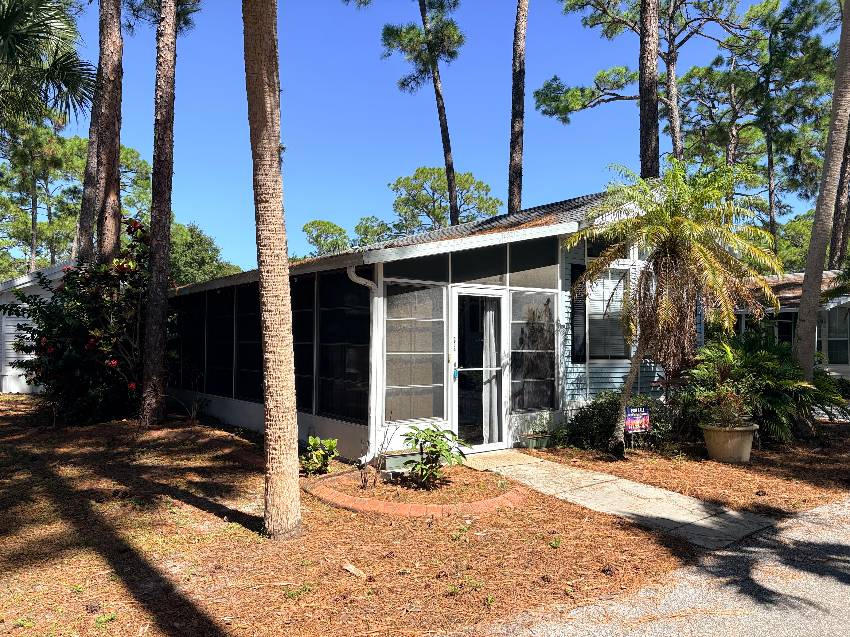 254 Magnolia St a Nokomis, FL Mobile or Manufactured Home for Sale