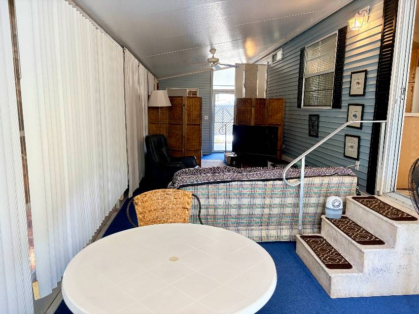 254 Magnolia St a Nokomis, FL Mobile or Manufactured Home for Sale