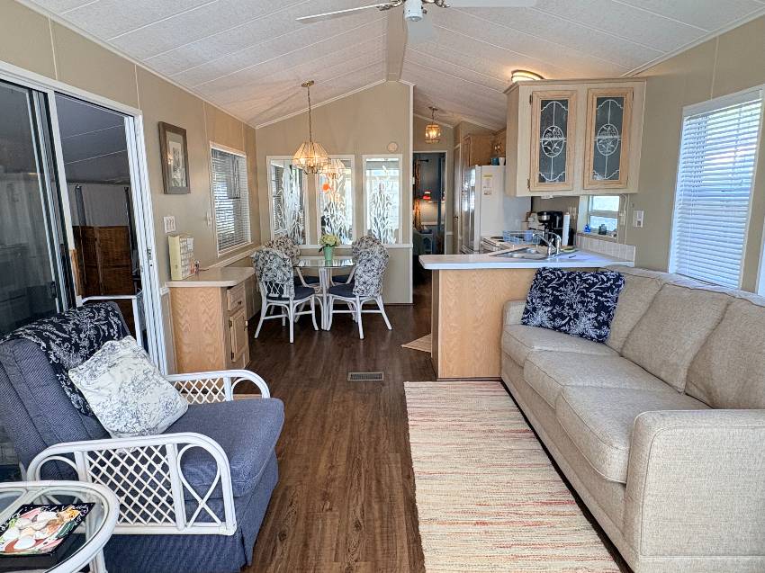 254 Magnolia St a Nokomis, FL Mobile or Manufactured Home for Sale