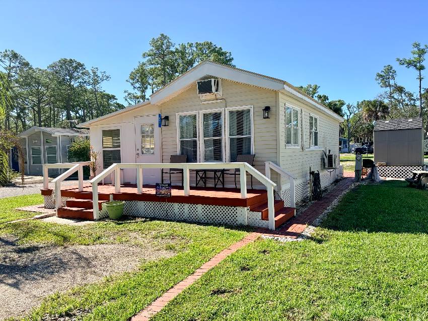1300 N River Rd C74 a Venice, FL Mobile or Manufactured Home for Sale